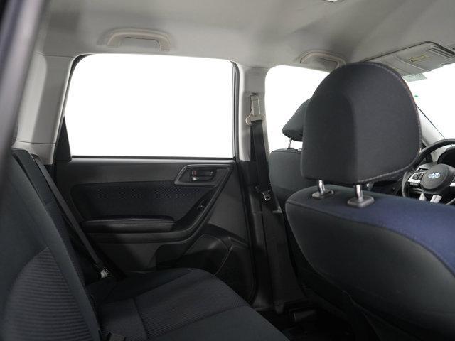 used 2018 Subaru Forester car, priced at $15,998