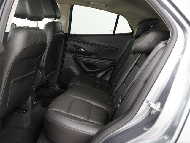 used 2019 Buick Encore car, priced at $16,998