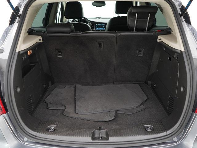 used 2019 Buick Encore car, priced at $16,998