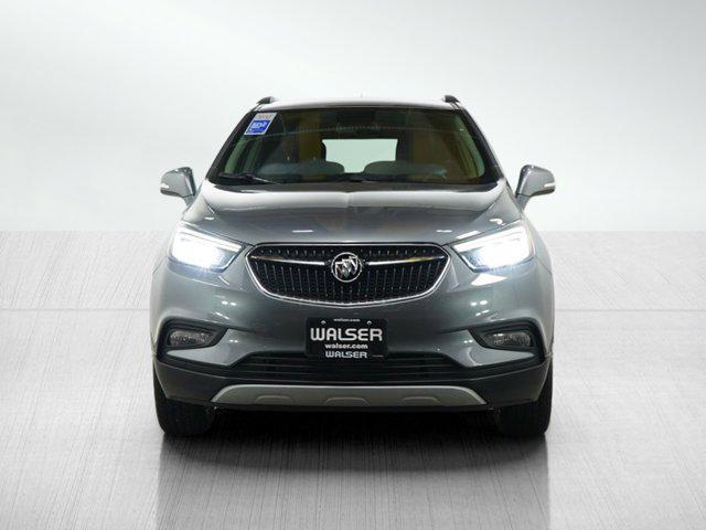 used 2019 Buick Encore car, priced at $16,998