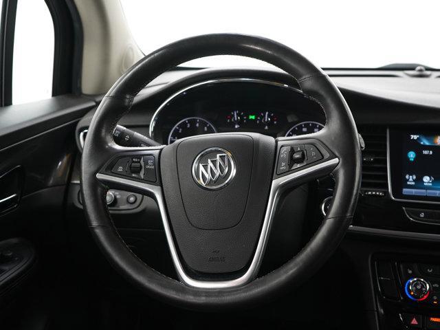 used 2019 Buick Encore car, priced at $16,998