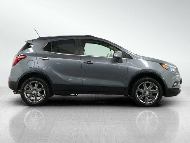 used 2019 Buick Encore car, priced at $16,998