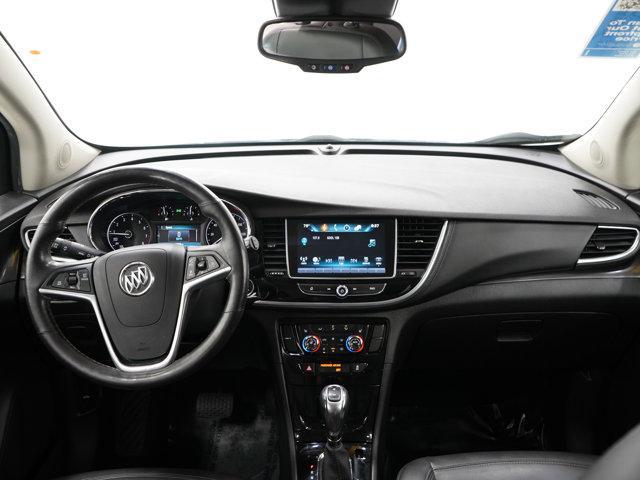 used 2019 Buick Encore car, priced at $16,998