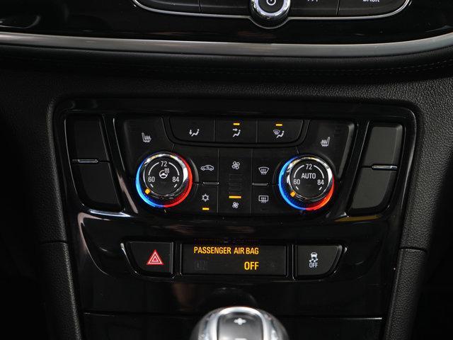 used 2019 Buick Encore car, priced at $16,998