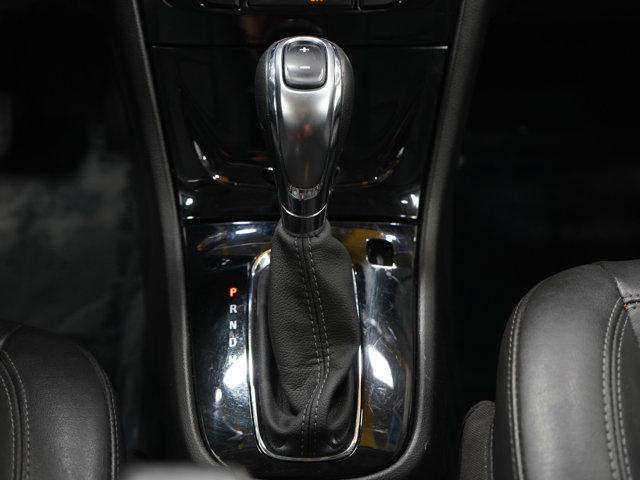 used 2019 Buick Encore car, priced at $16,998