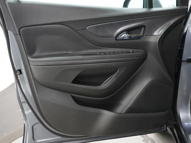 used 2019 Buick Encore car, priced at $16,998