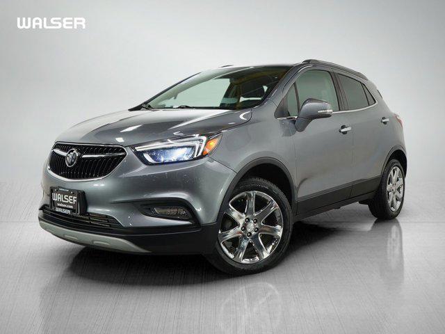used 2019 Buick Encore car, priced at $16,998