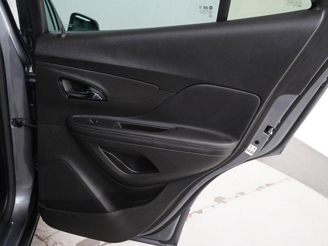 used 2019 Buick Encore car, priced at $16,998