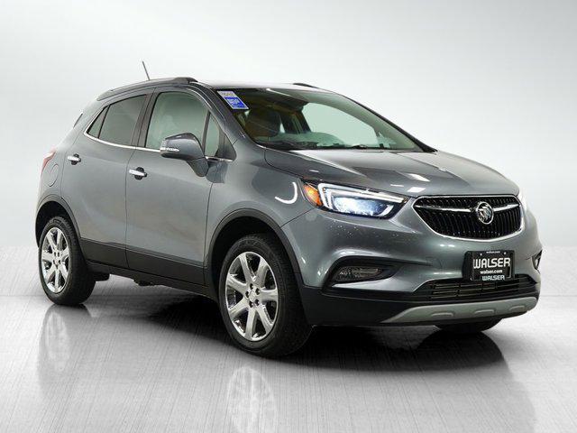 used 2019 Buick Encore car, priced at $16,998
