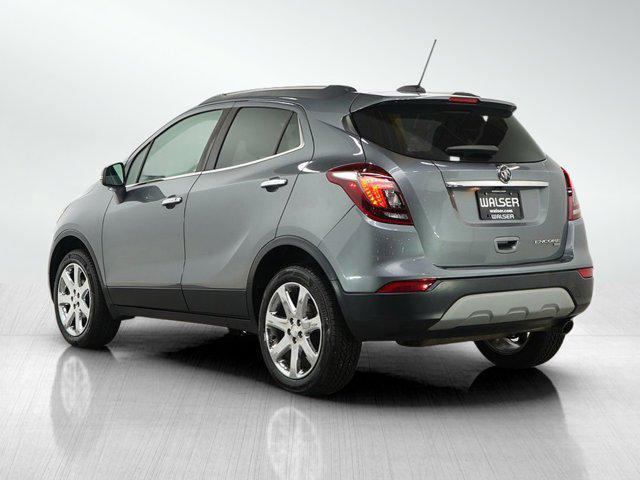 used 2019 Buick Encore car, priced at $16,998
