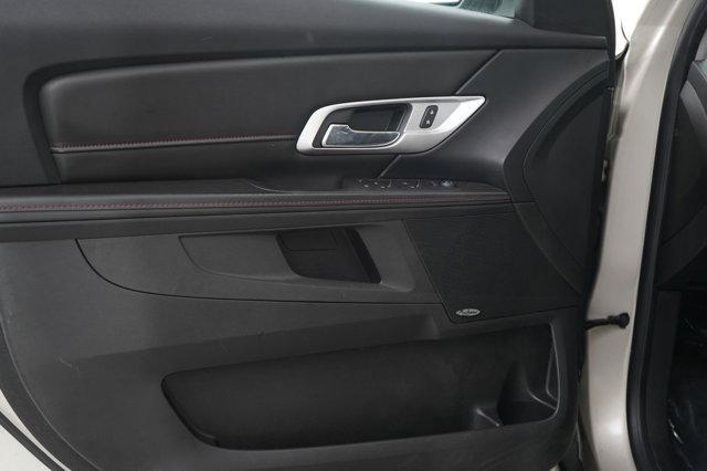 used 2014 GMC Terrain car, priced at $11,998