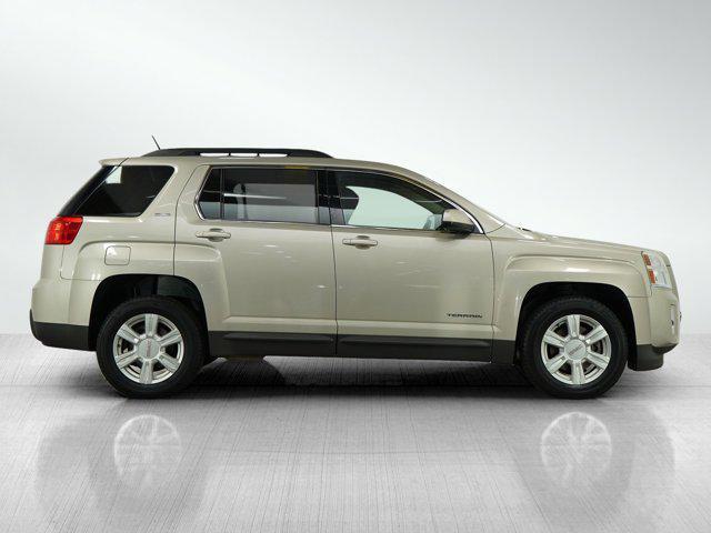 used 2014 GMC Terrain car, priced at $11,998