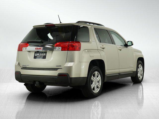 used 2014 GMC Terrain car, priced at $11,998