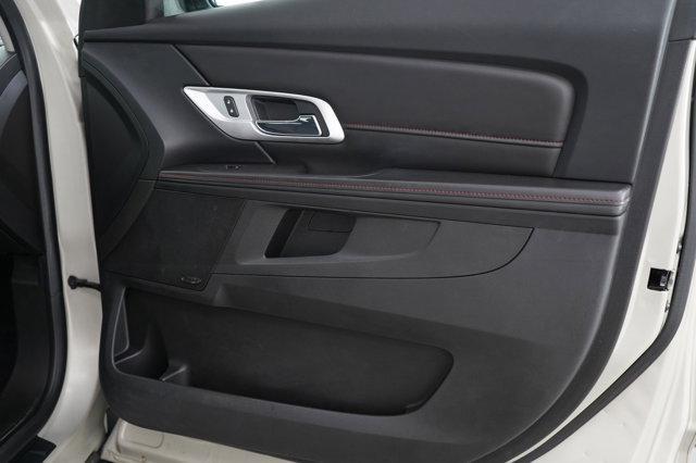 used 2014 GMC Terrain car, priced at $11,998