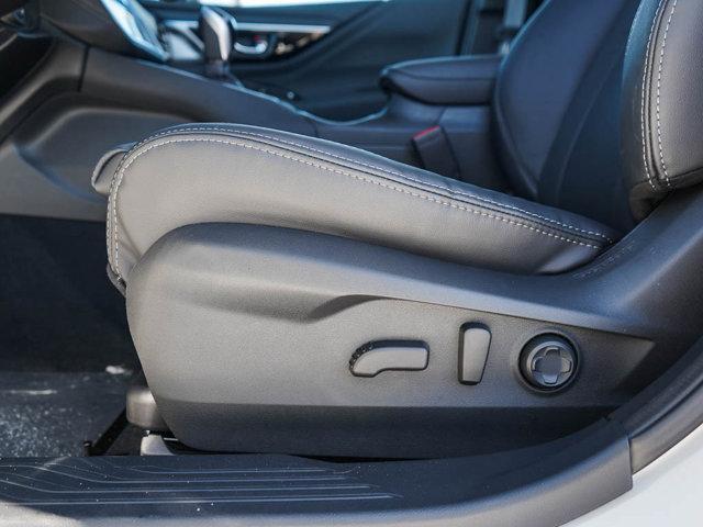 new 2025 Subaru Outback car, priced at $41,802