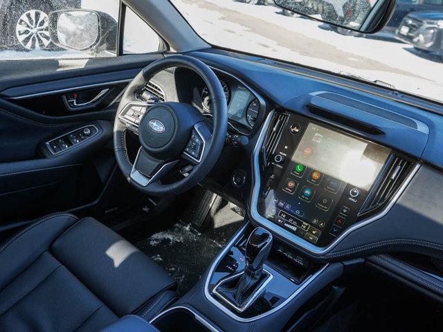 new 2025 Subaru Outback car, priced at $41,802