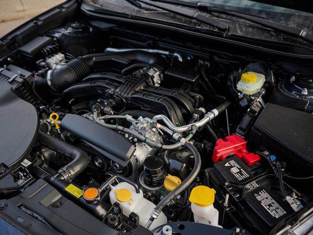 new 2025 Subaru Legacy car, priced at $35,702