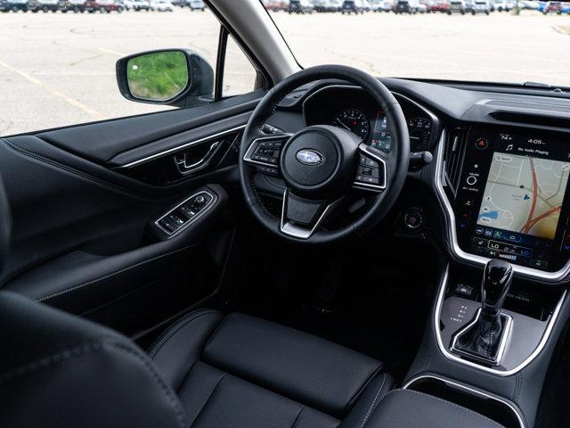 new 2025 Subaru Legacy car, priced at $35,702