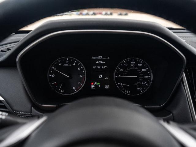 new 2025 Subaru Legacy car, priced at $35,702