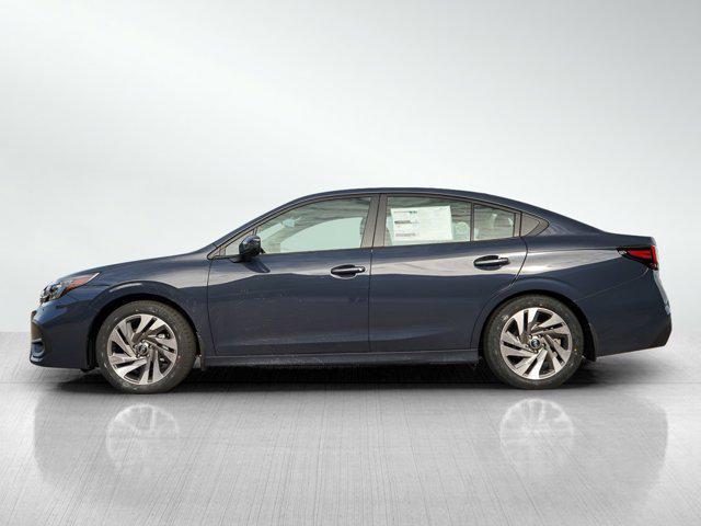 new 2025 Subaru Legacy car, priced at $35,702