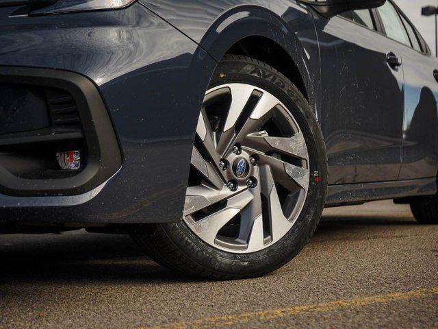 new 2025 Subaru Legacy car, priced at $35,702