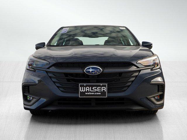 new 2025 Subaru Legacy car, priced at $35,702