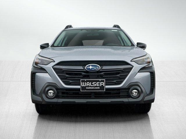 new 2025 Subaru Outback car, priced at $33,999