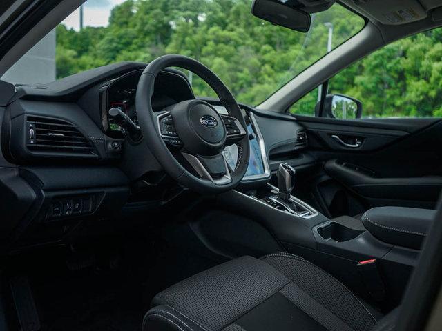 new 2025 Subaru Outback car, priced at $33,999