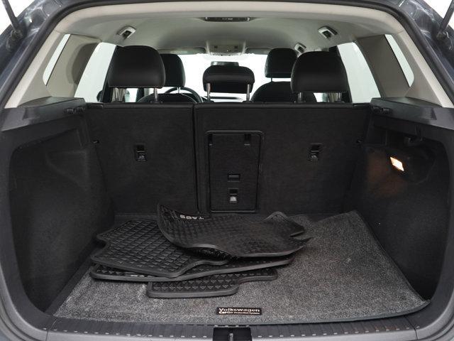 used 2022 Volkswagen Taos car, priced at $20,998