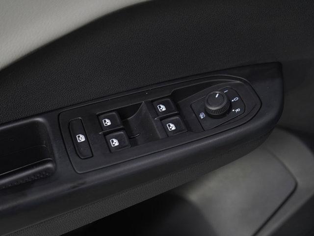 used 2022 Volkswagen Taos car, priced at $20,998