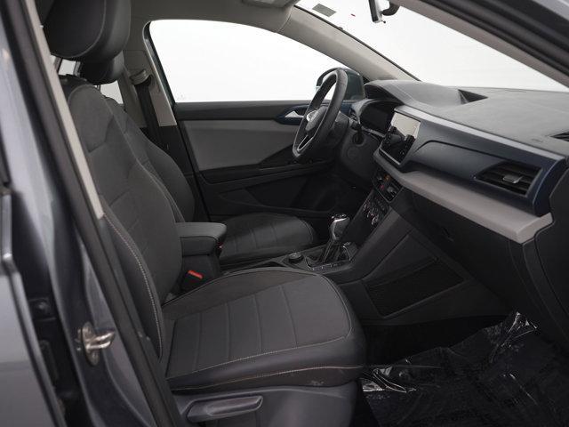 used 2022 Volkswagen Taos car, priced at $20,998