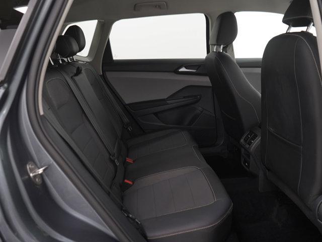used 2022 Volkswagen Taos car, priced at $20,998