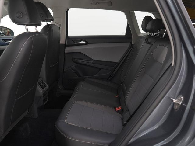 used 2022 Volkswagen Taos car, priced at $20,998