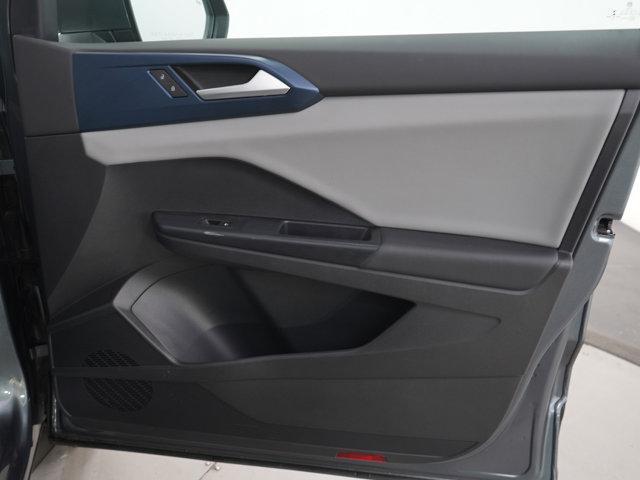 used 2022 Volkswagen Taos car, priced at $20,998