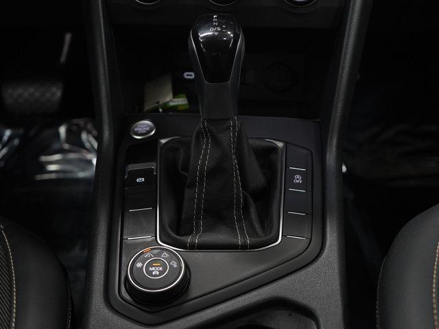 used 2022 Volkswagen Taos car, priced at $20,998