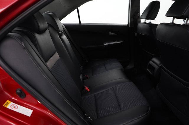 used 2012 Toyota Camry car, priced at $10,998