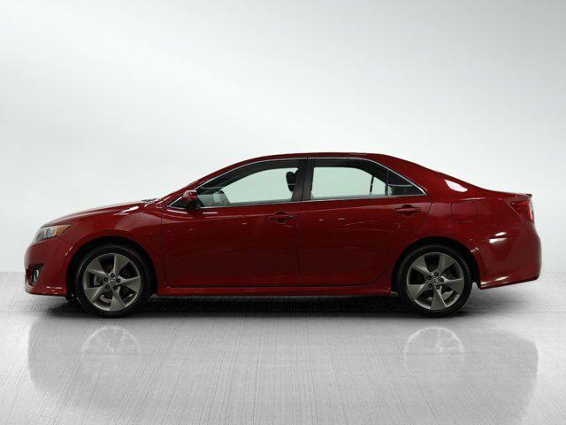 used 2012 Toyota Camry car, priced at $10,998