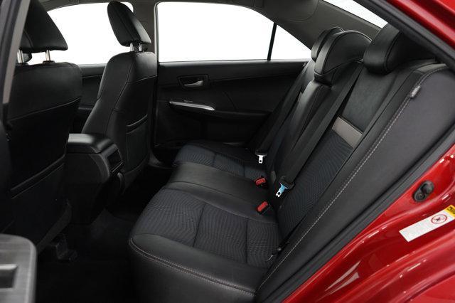 used 2012 Toyota Camry car, priced at $10,998