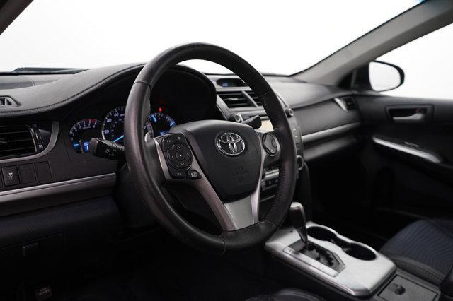 used 2012 Toyota Camry car, priced at $10,998