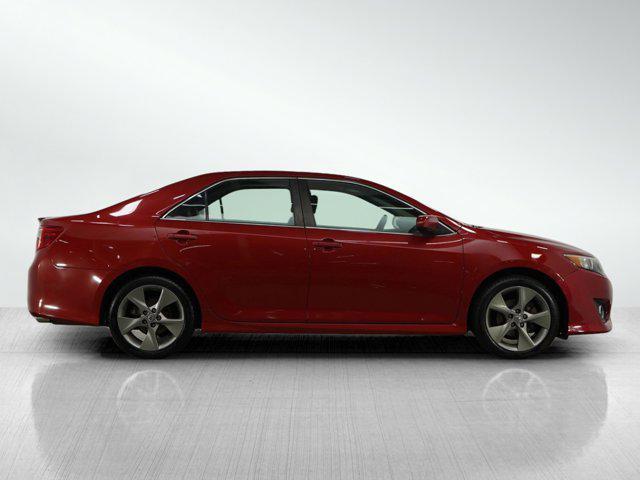used 2012 Toyota Camry car, priced at $10,998