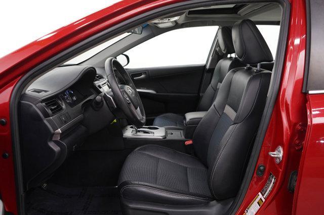 used 2012 Toyota Camry car, priced at $10,998