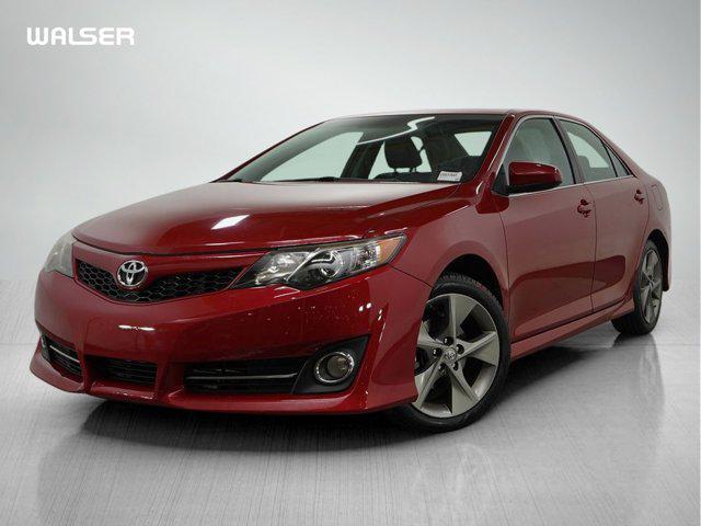 used 2012 Toyota Camry car, priced at $10,998