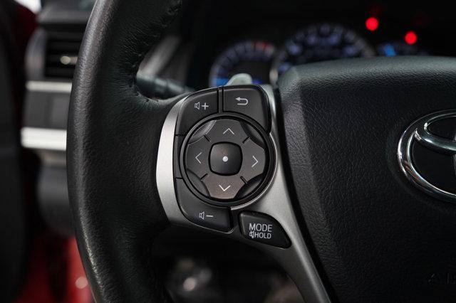 used 2012 Toyota Camry car, priced at $10,998