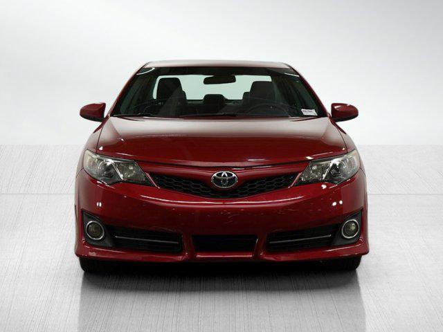 used 2012 Toyota Camry car, priced at $10,998