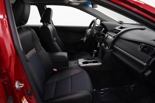 used 2012 Toyota Camry car, priced at $10,998