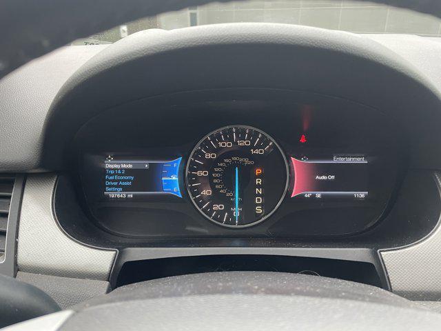 used 2014 Ford Edge car, priced at $3,500