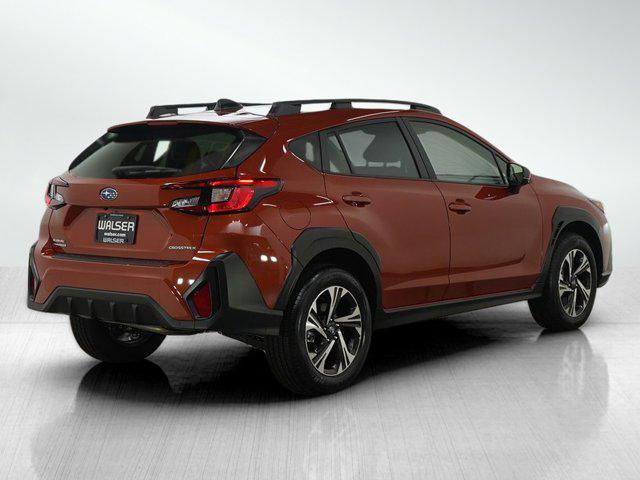 used 2025 Subaru Crosstrek car, priced at $29,599