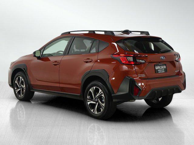 used 2025 Subaru Crosstrek car, priced at $29,599