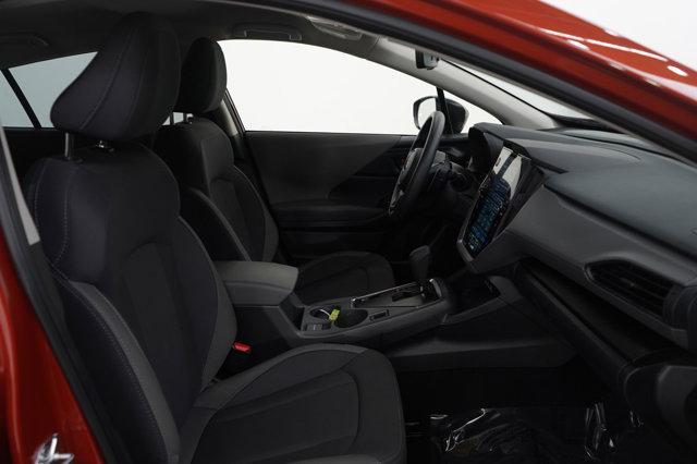 used 2025 Subaru Crosstrek car, priced at $29,599