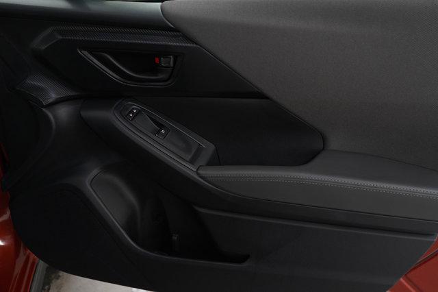 used 2025 Subaru Crosstrek car, priced at $29,599